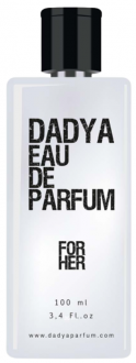 Dadya B-215 EDP 100 ml Kadın Parfümü kullananlar yorumlar